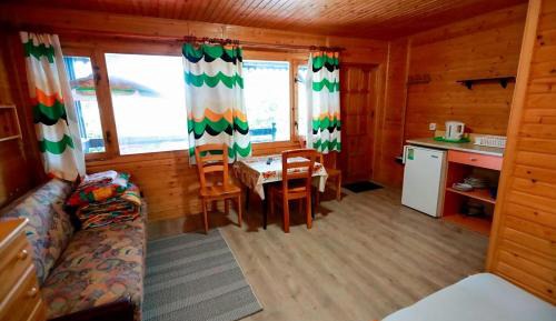 Chalet