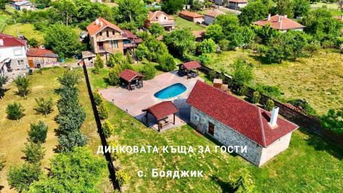 Superior Villa