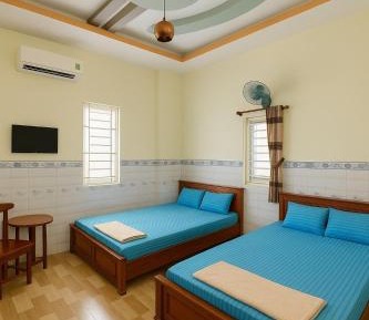Double or Twin Room