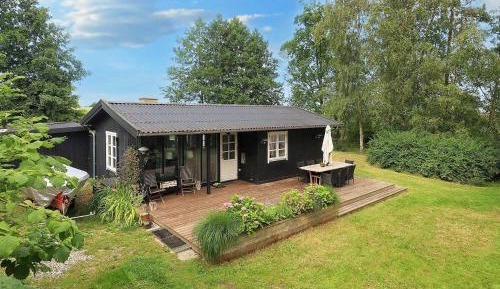 Four-Bedroom Holiday Home