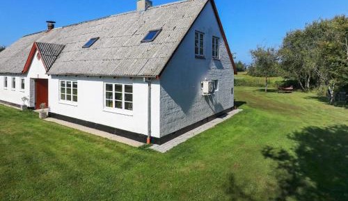 Two-Bedroom Holiday Home