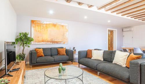 Apartment - Split Level