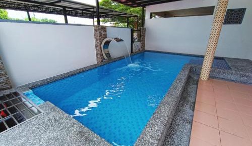 Holiday Home