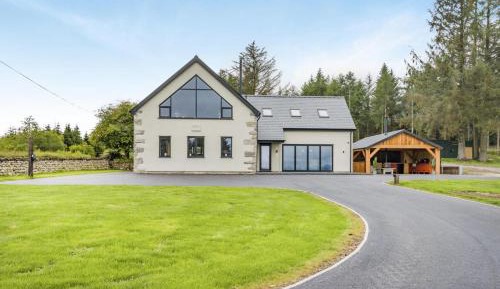 Five-Bedroom House
