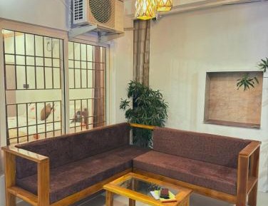 Large Double Room