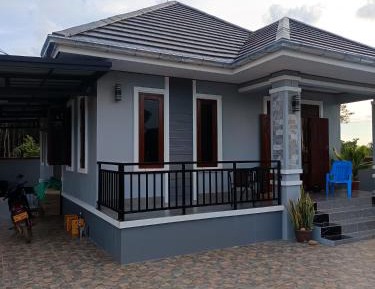 Two-Bedroom Villa
