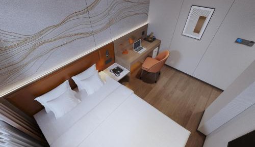 Economy Single Room