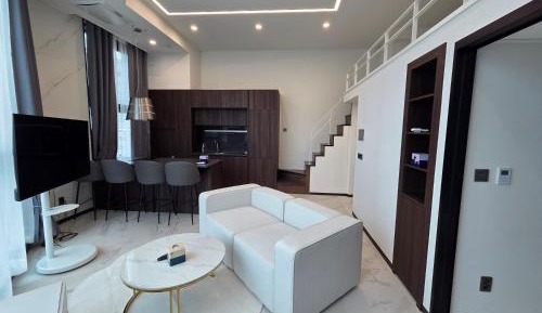 Suite Apartment
