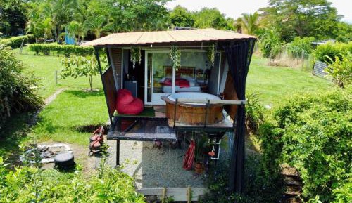 Deluxe Bungalow