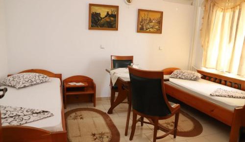 Luxury Triple Room