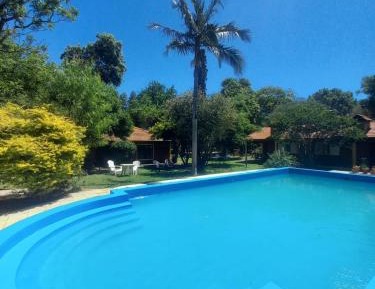 Family Bungalow