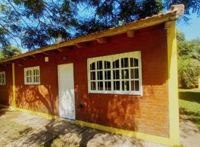 Family Bungalow