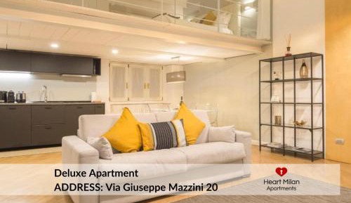 Maisonette - Via dell'Unione 7