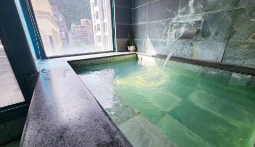 Standard Suite