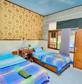 Budget Twin Room