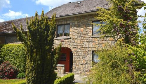 Four-Bedroom Holiday Home