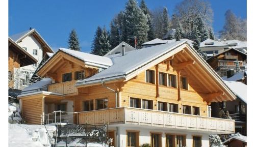 Chalet