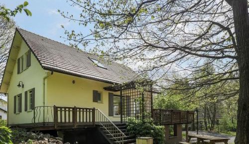 Four-Bedroom Villa