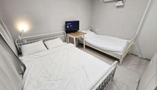 Triple Room with Private Bathroom