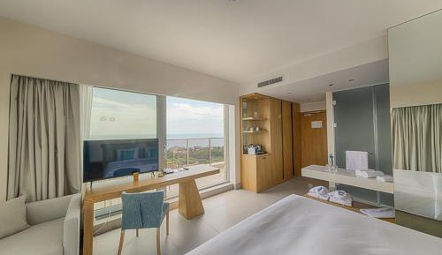  Superior Double Plus Room