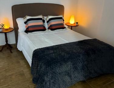Family Double Room