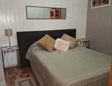 One-Bedroom Cottage