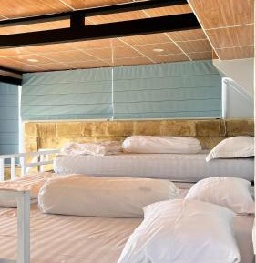 Family Junior Suite