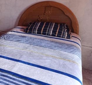 Budget Single Room