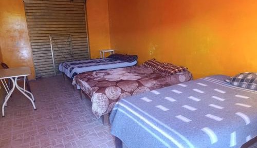 Basic Triple Room