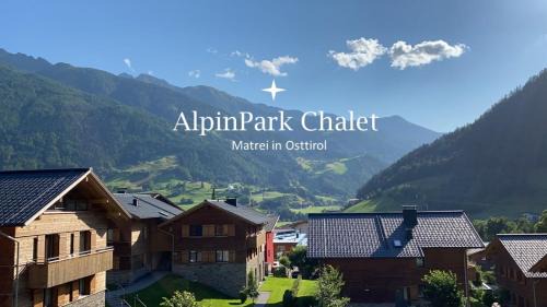 Three-Bedroom Apartment with Mountain View