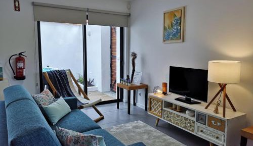 Holiday Home