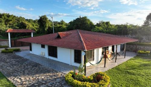 Four-Bedroom House