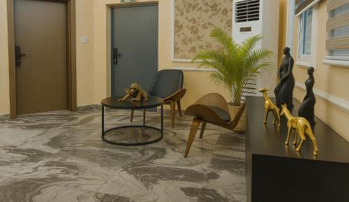 Superior Single Room