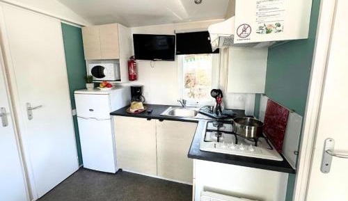 Mobile Home