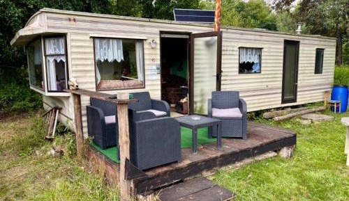 Mobile Home