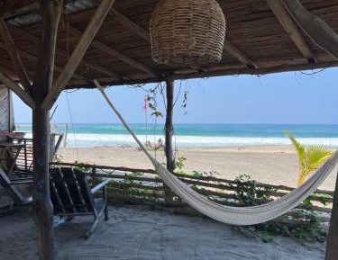 Four-Bedroom Deluxe Home - Oceanfront