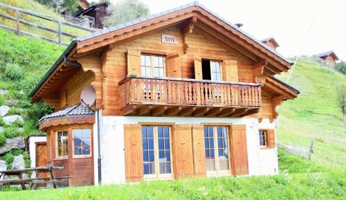 Superior Chalet