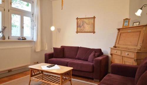 Two-Bedroom Holiday Home
