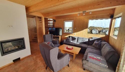 Superior Chalet