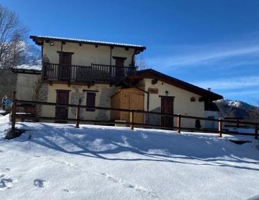One-Bedroom Chalet