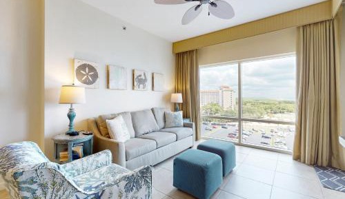 One Bedroom Apartment