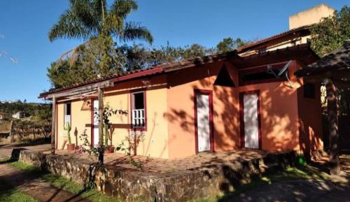 Family Bungalow