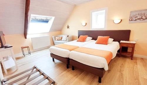 Twin or Double Room