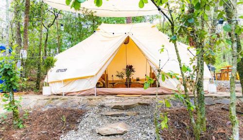 Tent