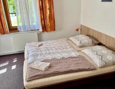 Triple Room - Disability Access