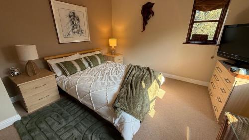Double Room with Pool View