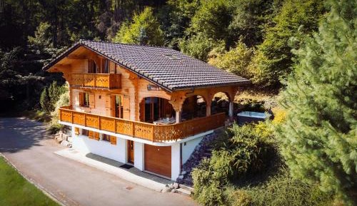 Chalet