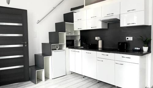 Two-Room Apartment
