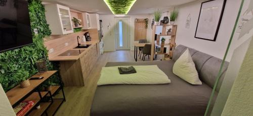 Apartment with Sauna