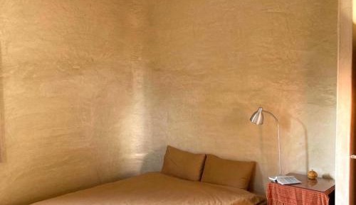 Deluxe Double Room with Bath